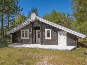Holiday Home Tanas - 2km from the sea by Interhome
